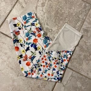 Fabletics Colorful Size S Leggings